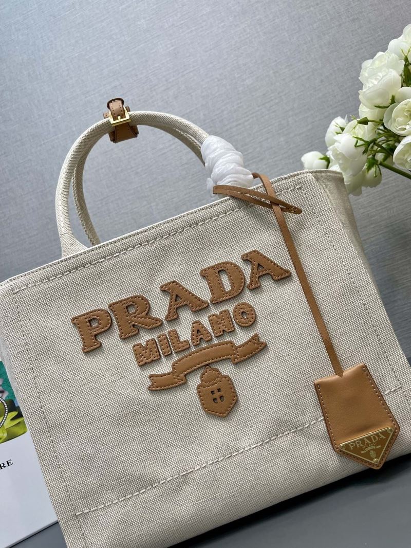 Prada Tote Bags